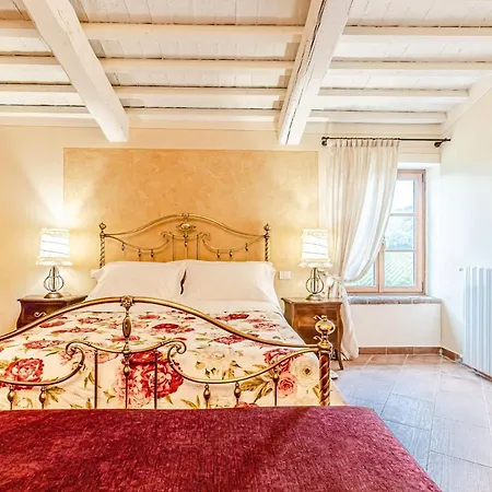 Villa Cedri *
