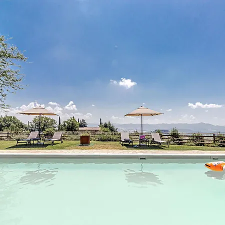 Villa Cedri *