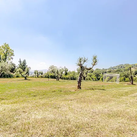 Villa Cedri *