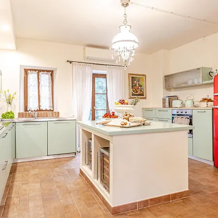 Villa Cedri *