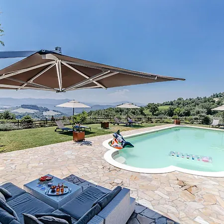 Villa Cedri *