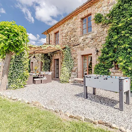 Cedri Villa *