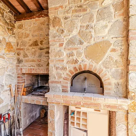 Cedri Villa