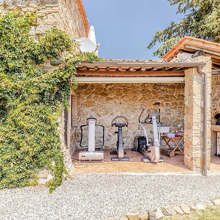 Cedri Villa
