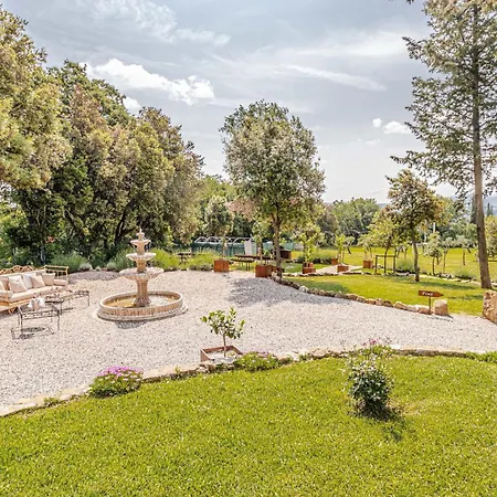 Villa Cedri *