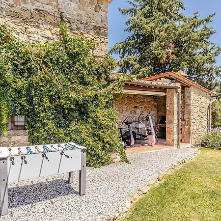 Villa Cedri